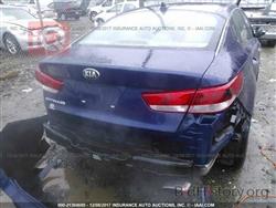 كيا اوبتيما